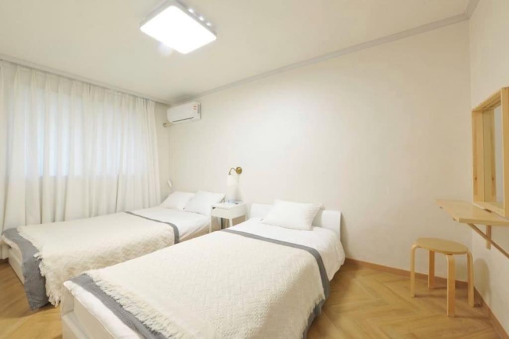 Villa Yeonnam Wave Seoul Exterior foto