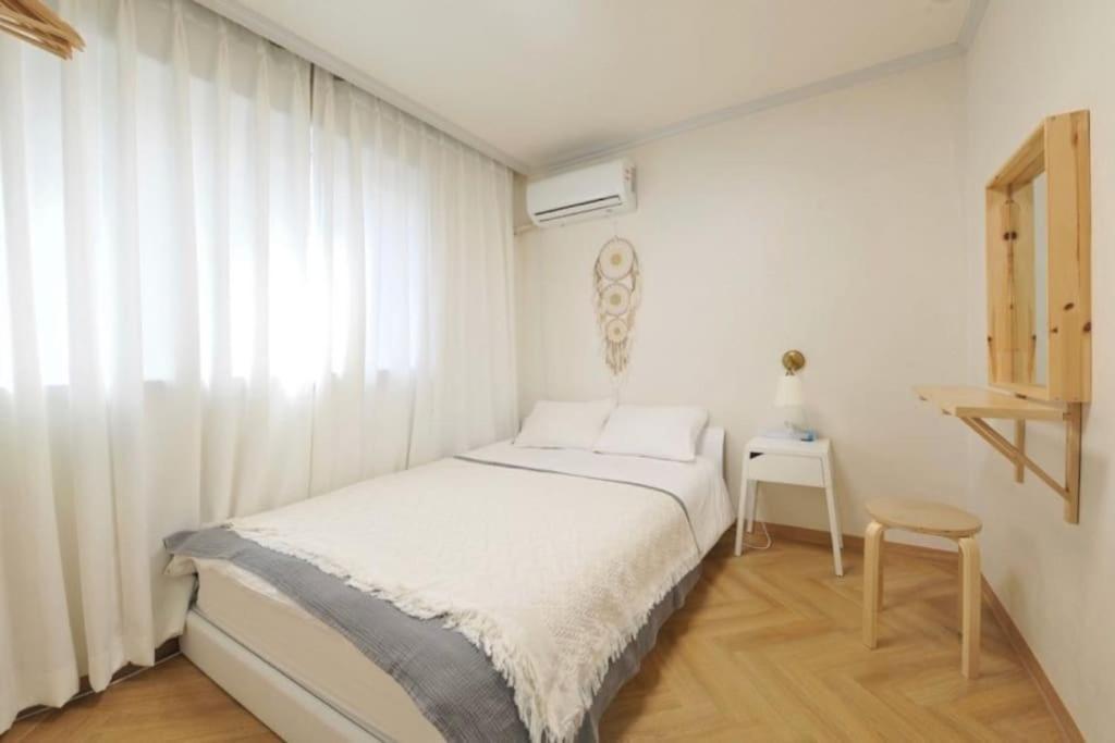 Villa Yeonnam Wave Seoul Exterior foto