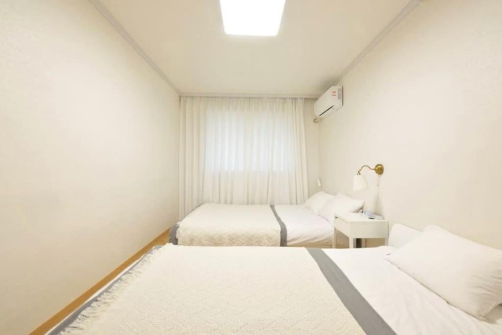 Villa Yeonnam Wave Seoul Exterior foto