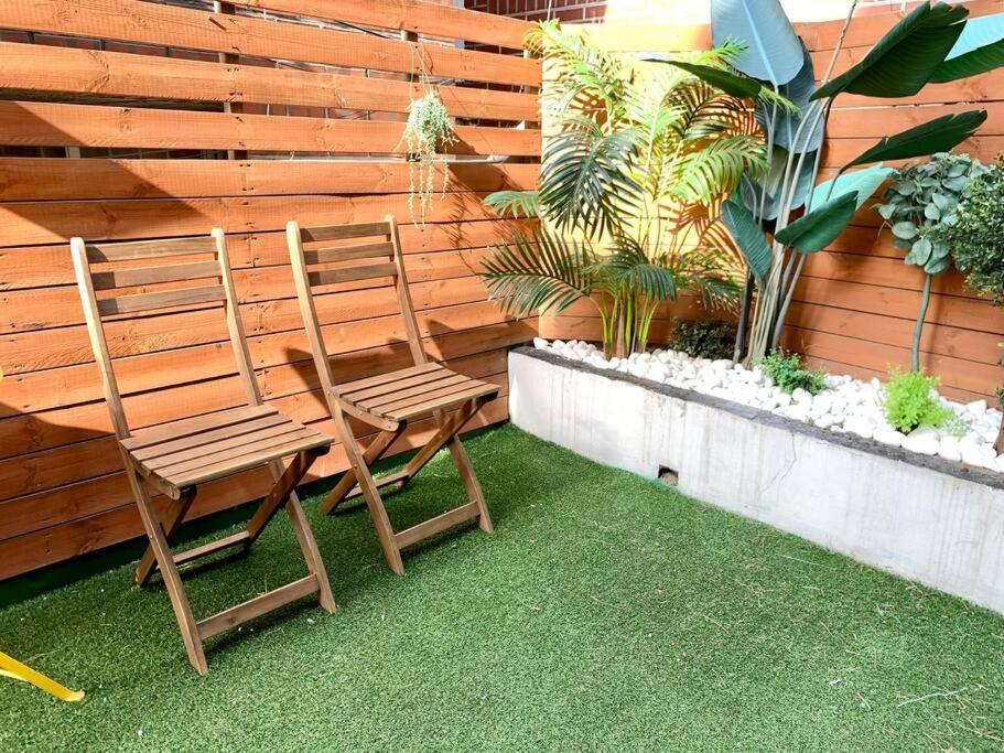 Villa Yeonnam Wave Seoul Exterior foto