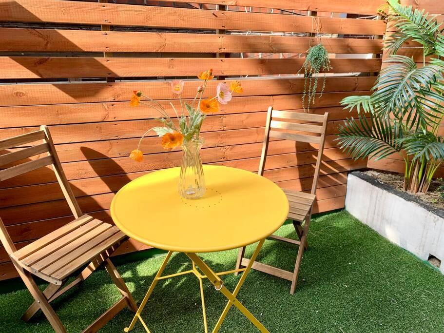 Villa Yeonnam Wave Seoul Exterior foto