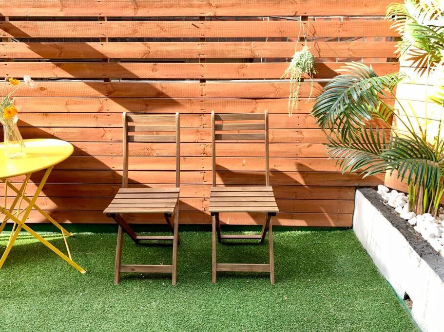 Villa Yeonnam Wave Seoul Exterior foto