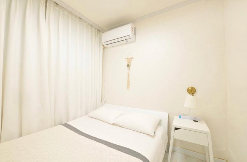 Villa Yeonnam Wave Seoul Exterior foto